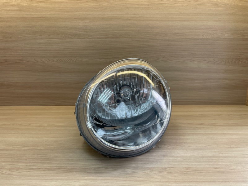 Фара - фото 1