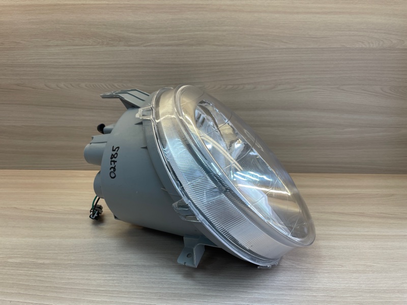 Фара - фото 2