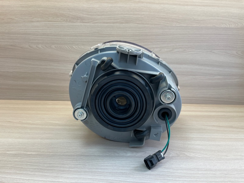 Фара - фото 3