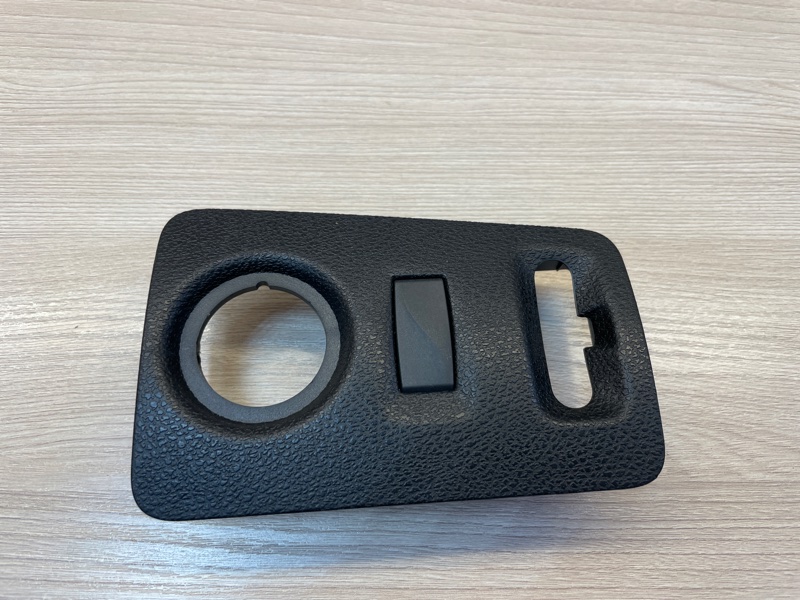 Накладка панели приборов - фото 1