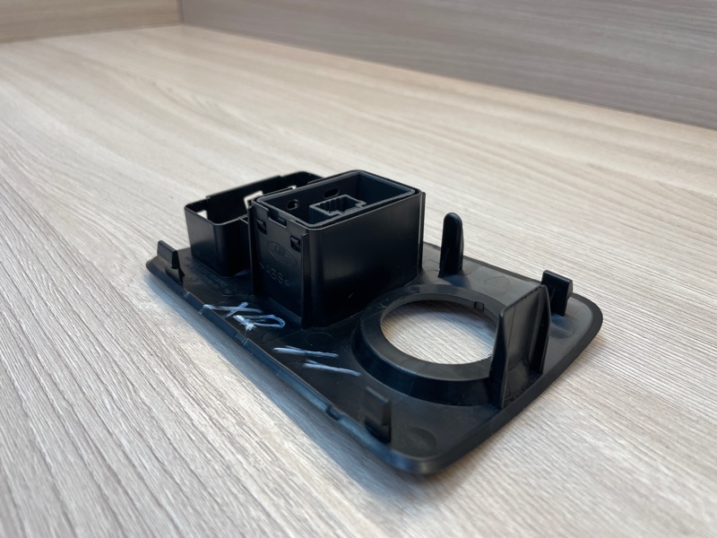 Накладка панели приборов - фото 4