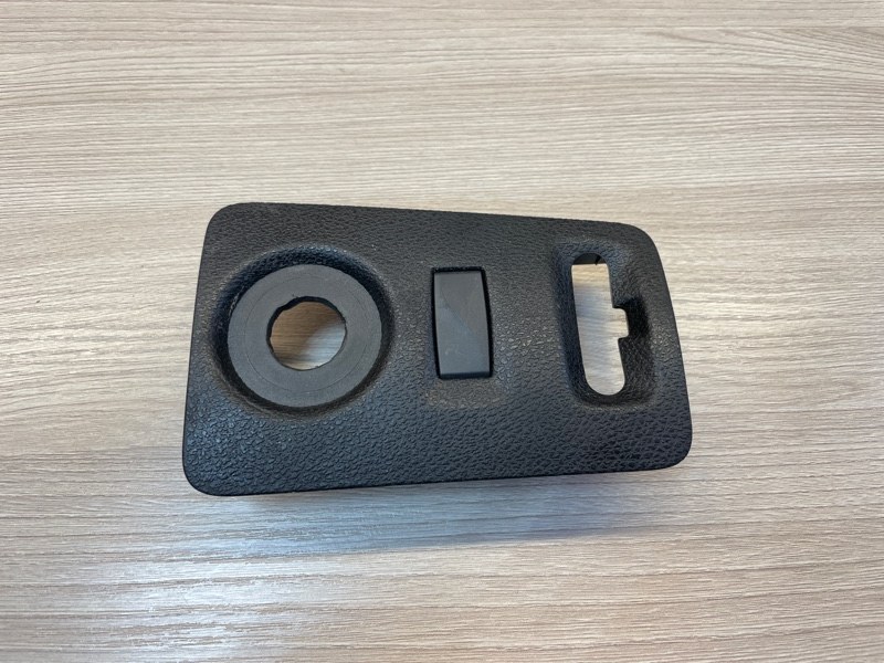 Накладка панели приборов - фото 1