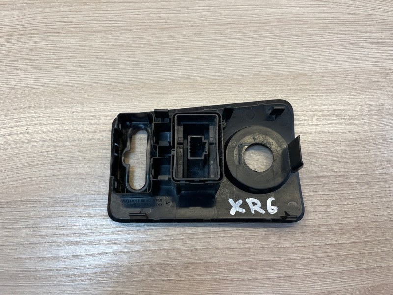 Накладка панели приборов - фото 2