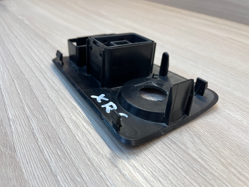 Накладка панели приборов - фото 4