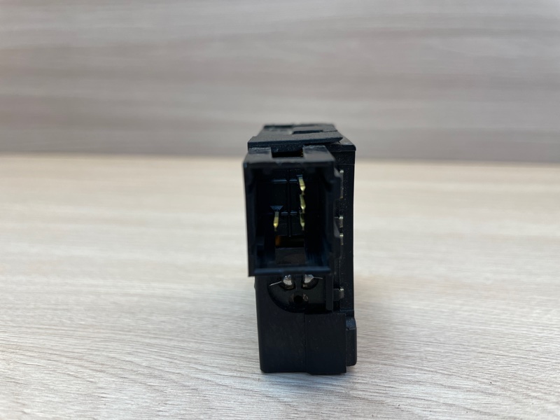 Кнопка корректора фар - фото 4