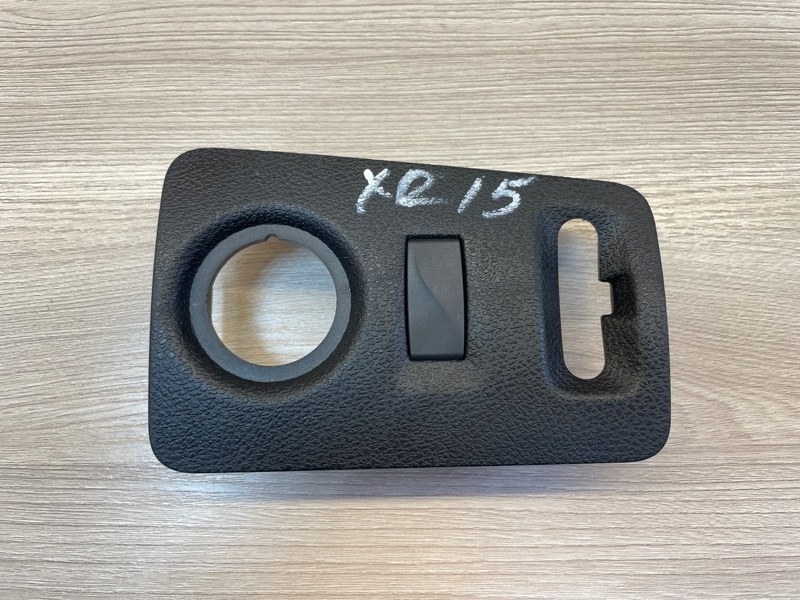 Накладка панели приборов - фото 1