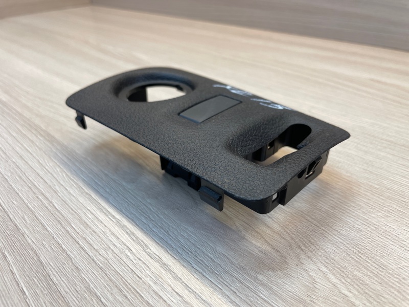 Накладка панели приборов - фото 2