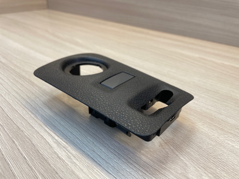 Накладка панели приборов - фото 2