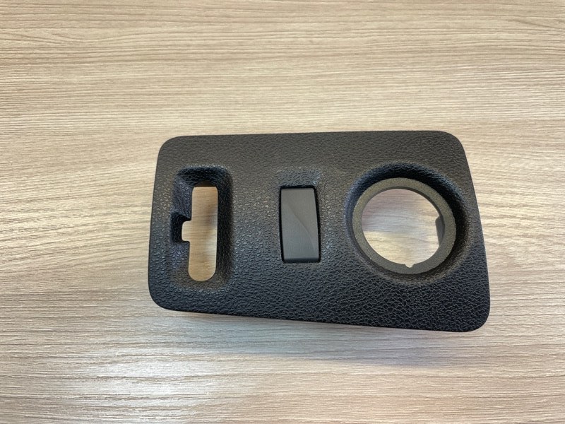 Накладка панели приборов - фото 1