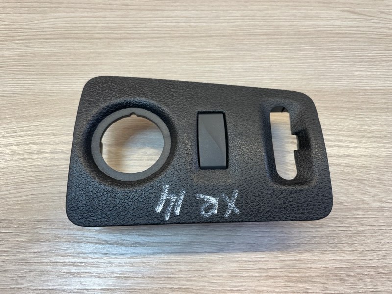 Накладка панели приборов - фото 1