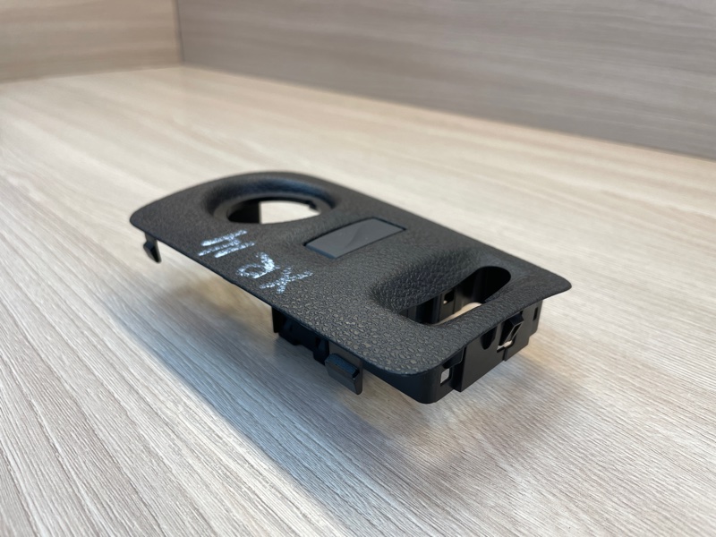 Накладка панели приборов - фото 2