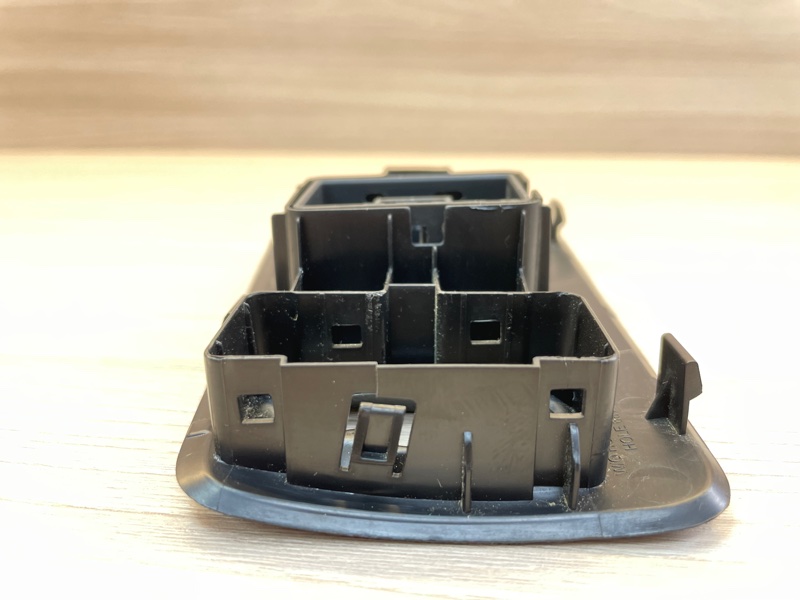 Накладка панели приборов - фото 5