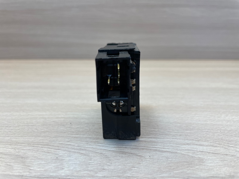 Кнопка корректора фар - фото 4