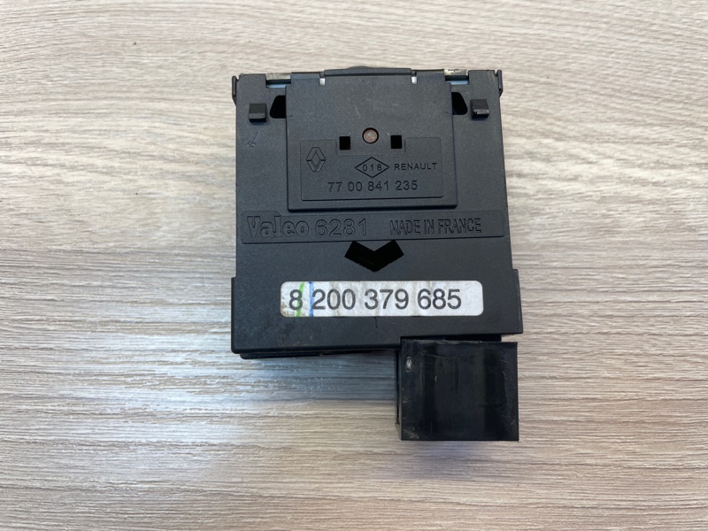 Кнопка корректора фар - фото 5