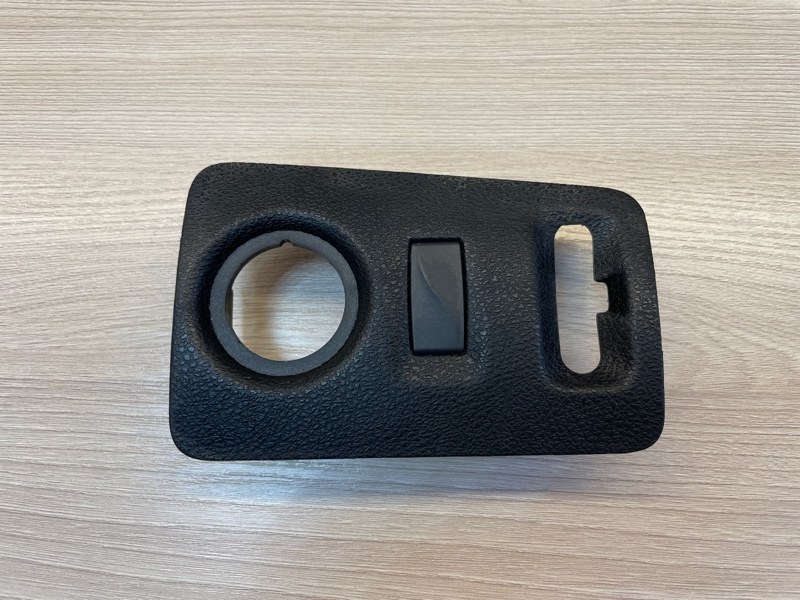 Накладка панели приборов - фото 1