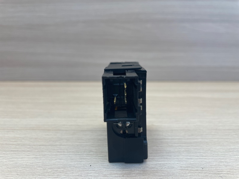 Кнопка корректора фар - фото 4