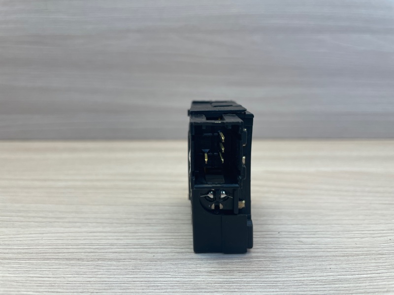 Кнопка корректора фар - фото 4