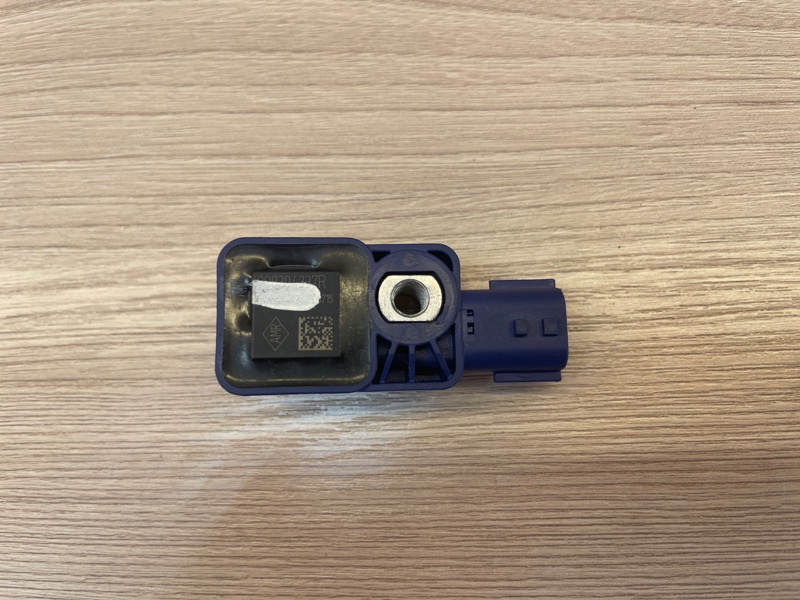 Датчик удара - фото 1