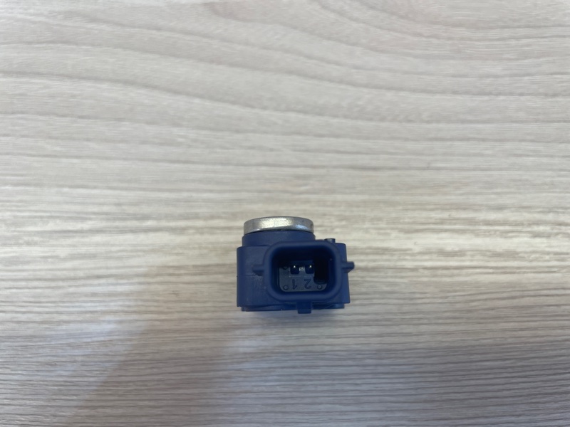 Датчик удара - фото 4