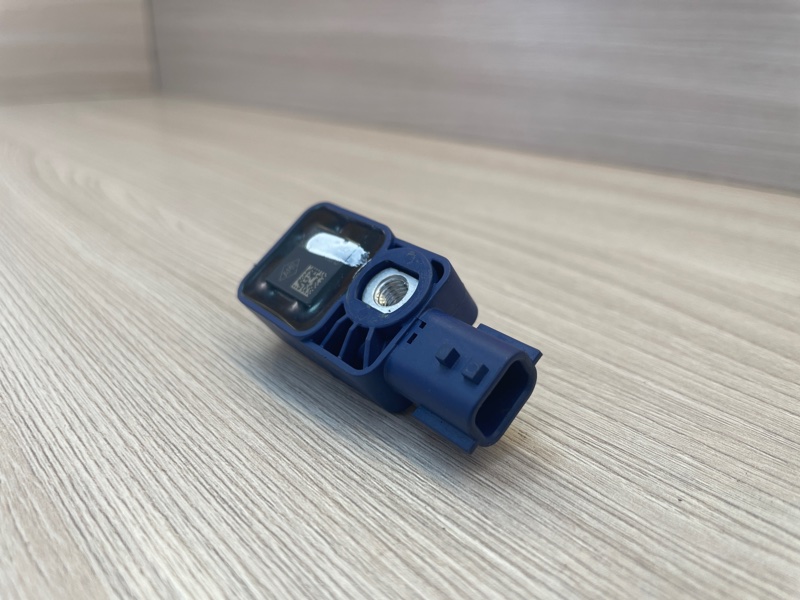 Датчик удара - фото 2