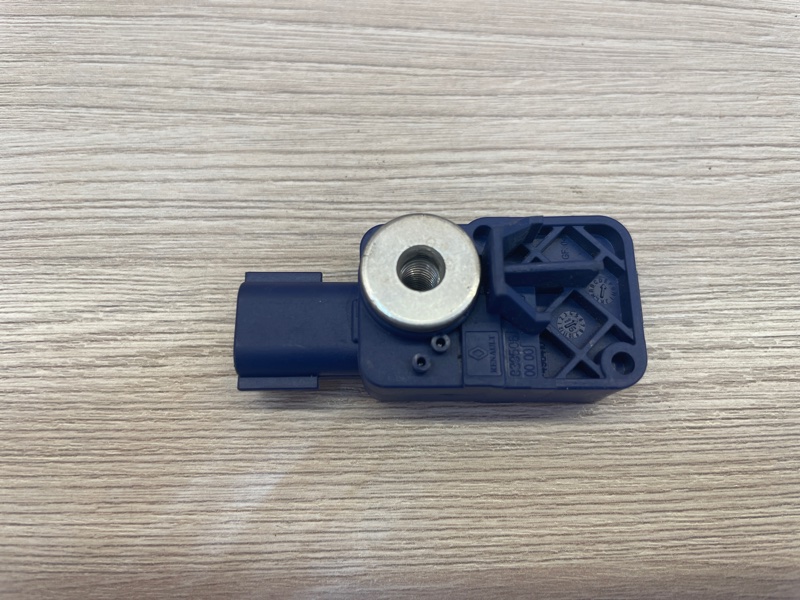 Датчик удара - фото 3