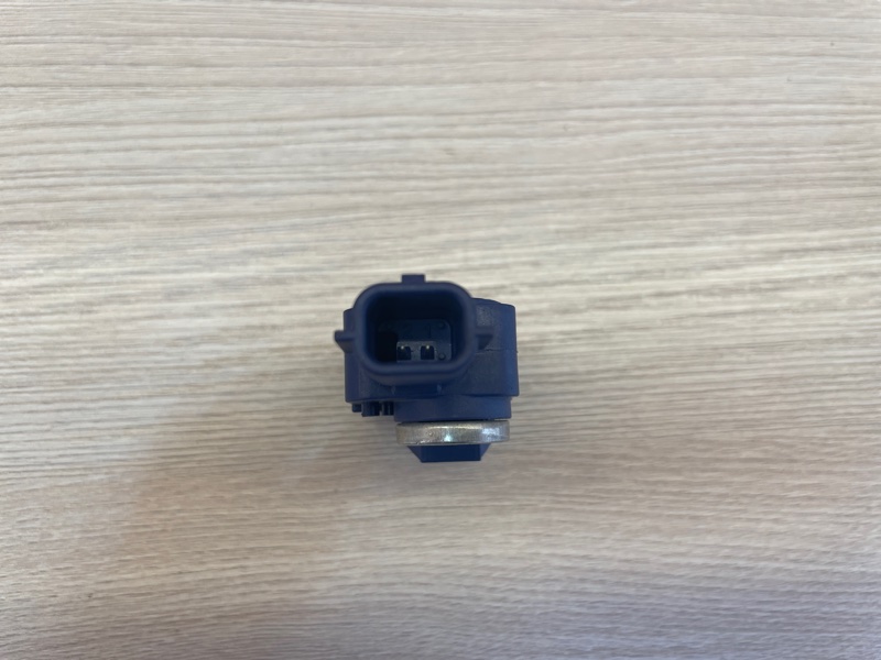 Датчик удара - фото 4