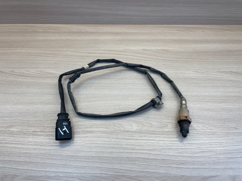 Лямбда зонд - фото 1