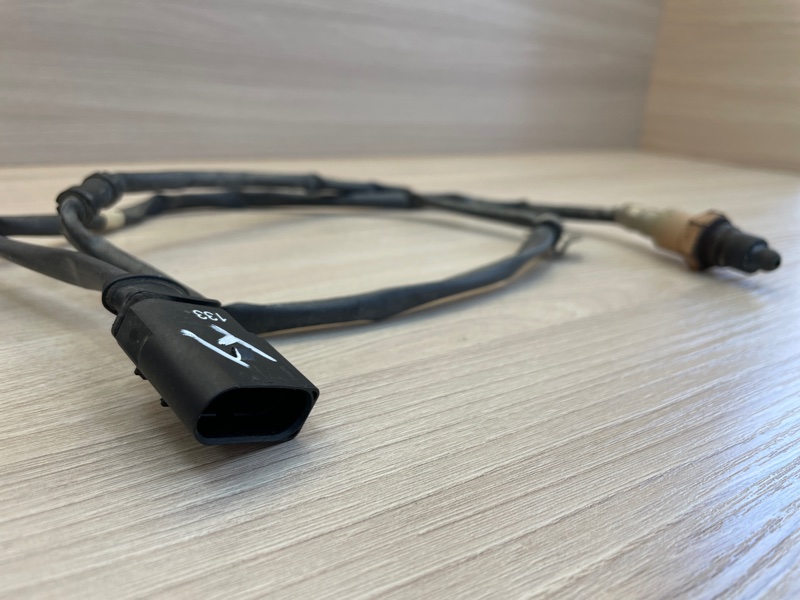 Лямбда зонд - фото 3