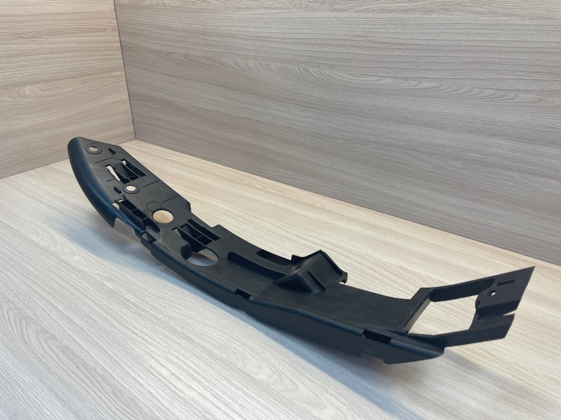 Кронштейн   бампера - фото 2