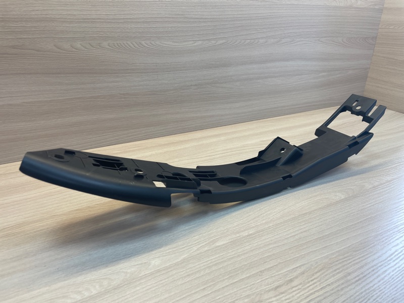 Кронштейн   бампера - фото 3