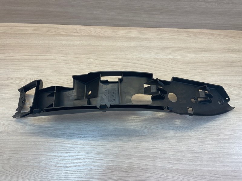 Кронштейн   бампера - фото 4