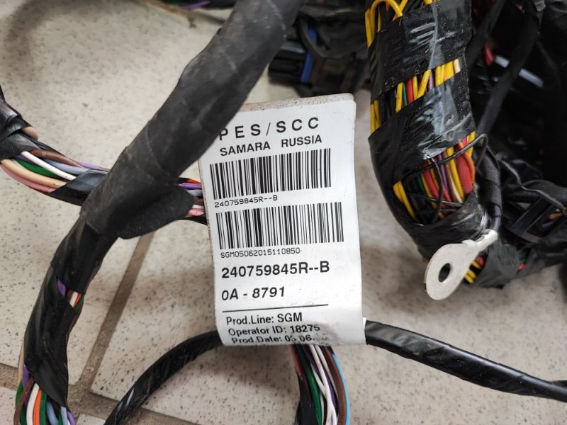 Проводка - фото 3