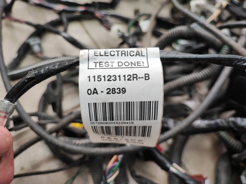 Проводка - фото 5