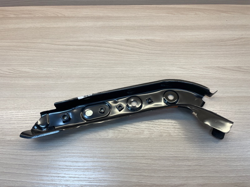 Кронштейн фары - фото 4