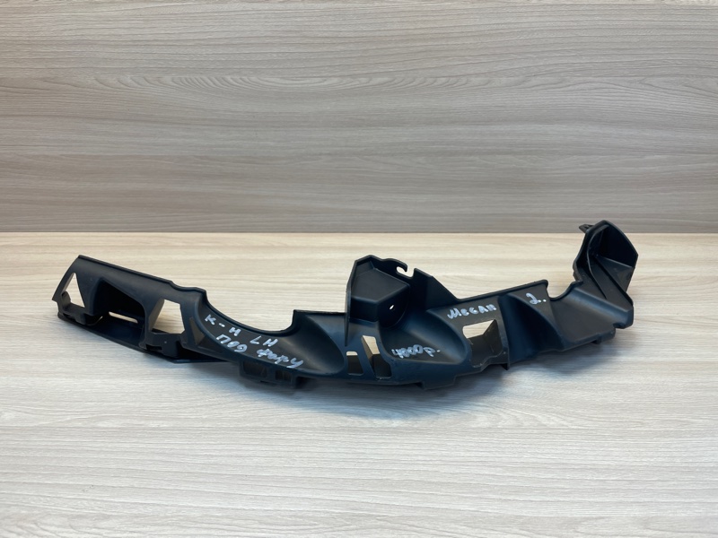 Кронштейн фары - фото 1