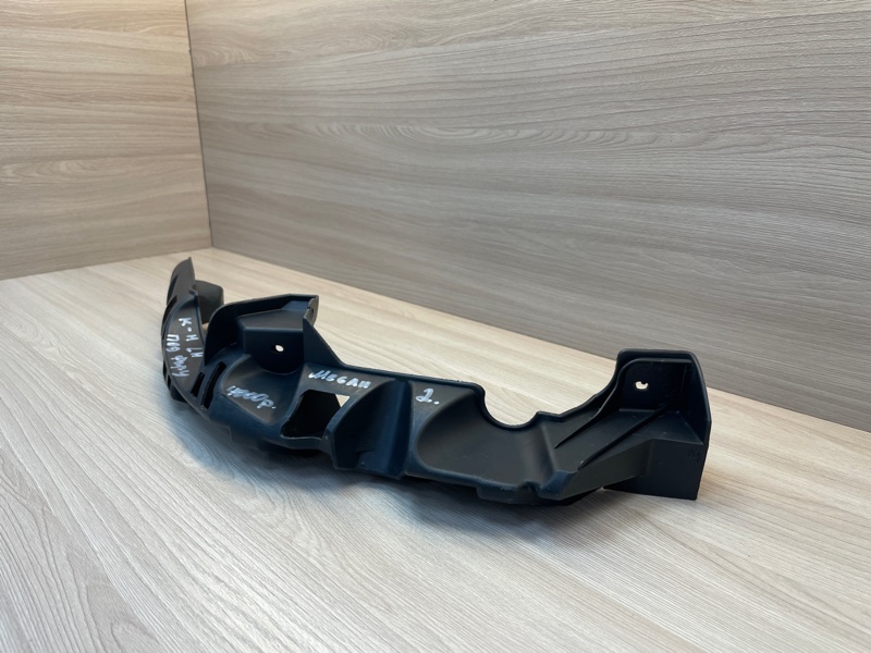 Кронштейн фары - фото 2