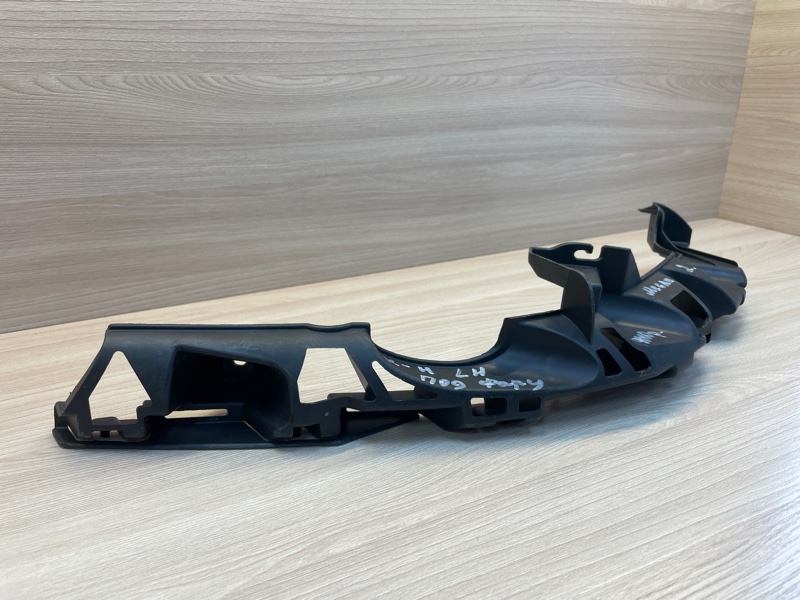 Кронштейн фары - фото 3