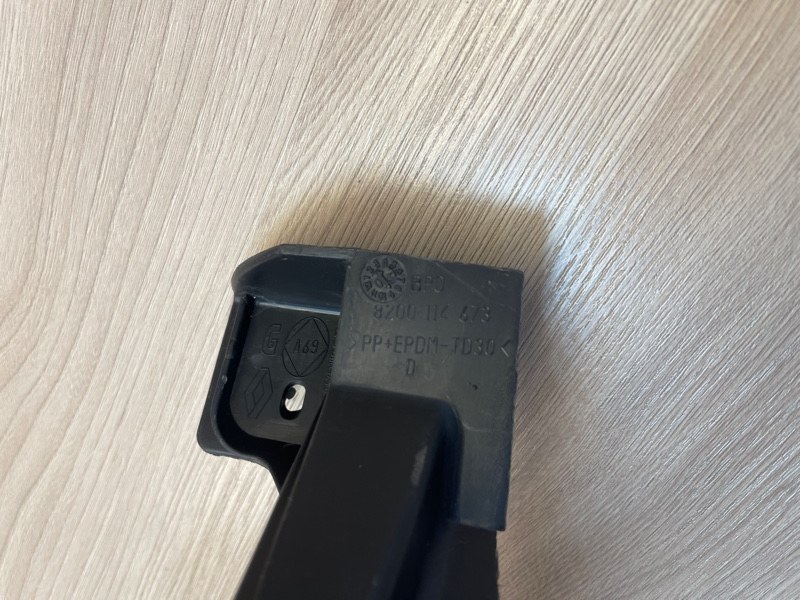 Кронштейн фары - фото 5