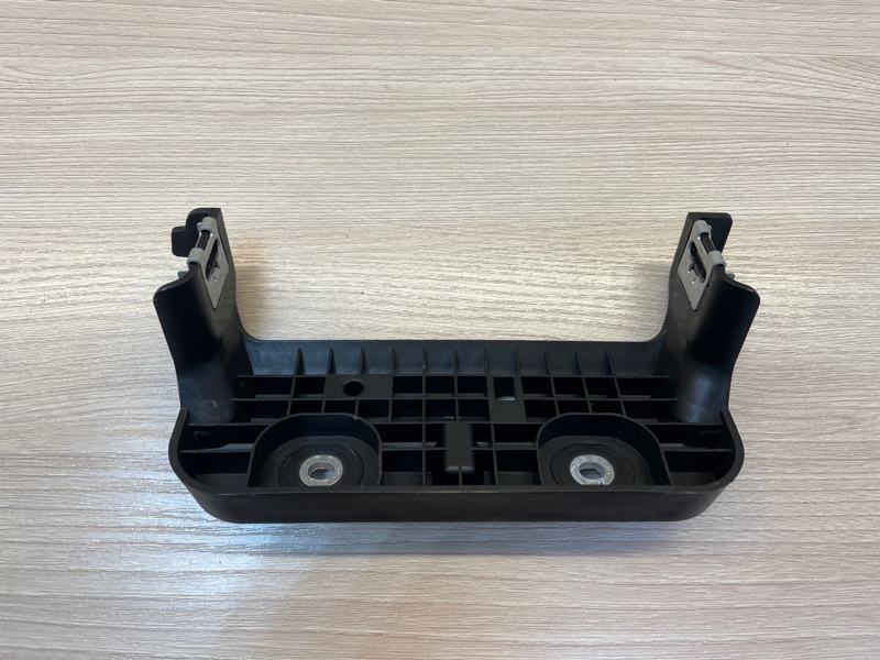 Кронштейн консоли - фото 5