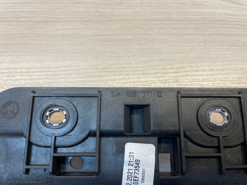 Кронштейн консоли - фото 6