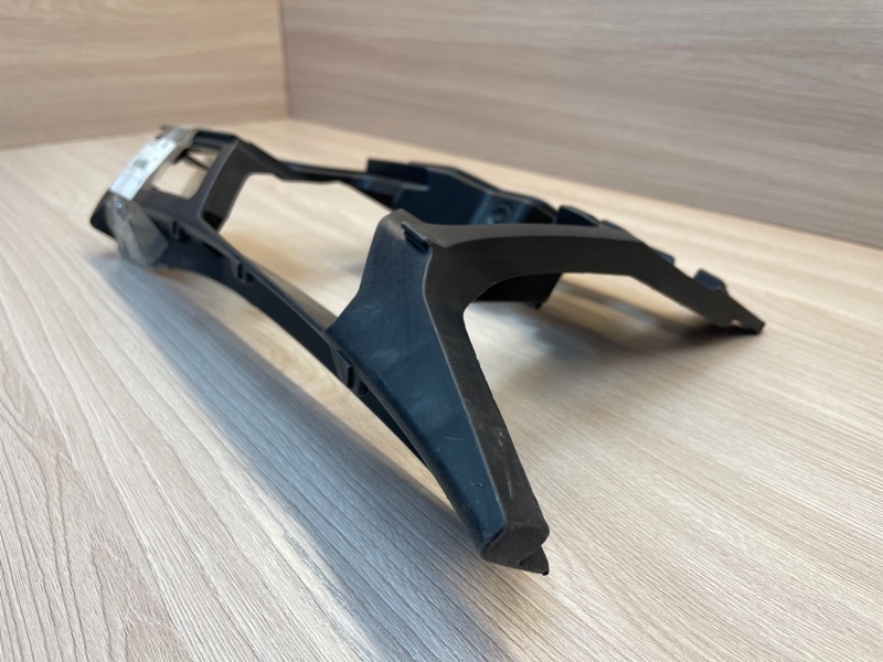 Кронштейн   бампера - фото 3