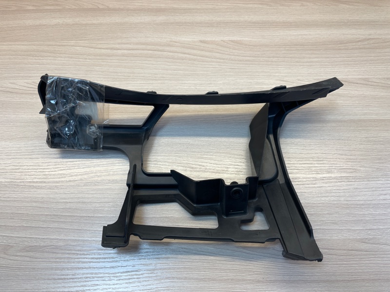 Кронштейн   бампера - фото 4