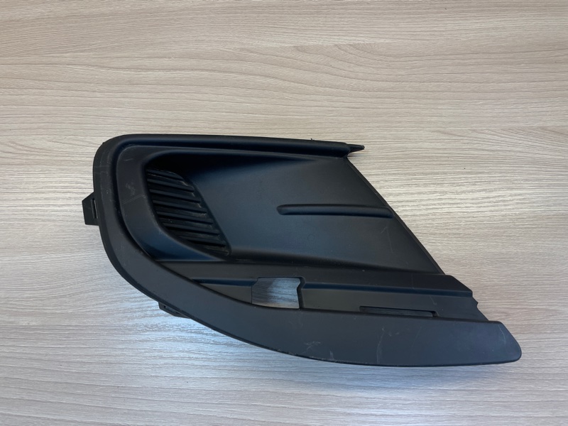 Накладка птф - фото 1