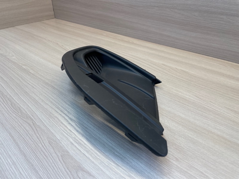 Накладка птф - фото 2