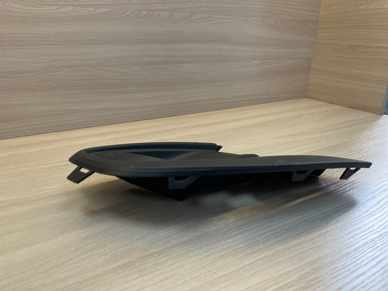 Накладка птф - фото 3