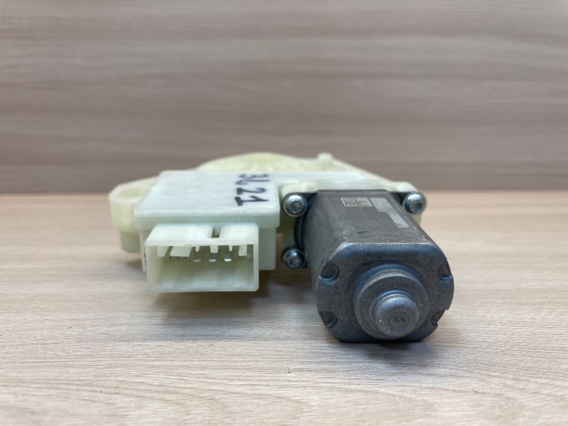 Мотор стеклоподъемника - фото 4