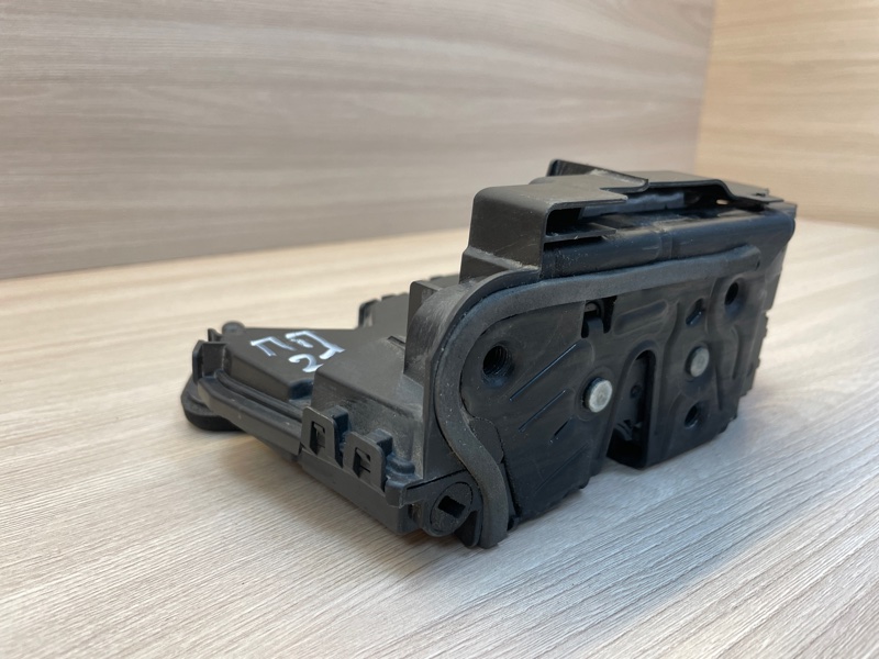 Замок      двери - фото 3