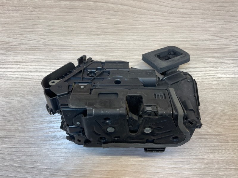 Замок      двери - фото 4