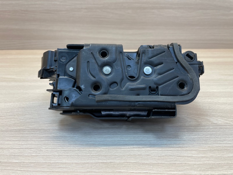 Замок      двери - фото 5