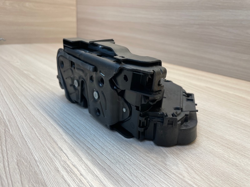 Замок      двери - фото 2